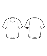 LAD MUSICIAN（ラッドミュージシャン）Tシャツ・カットソー グレー サイズ:42(S位) メンズ/2200713694055
