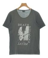 LAD MUSICIAN（ラッドミュージシャン）Tシャツ・カットソー グレー サイズ:42(S位) メンズ/2200713694055