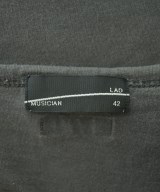 LAD MUSICIAN（ラッドミュージシャン）Tシャツ・カットソー グレー サイズ:42(S位) メンズ/2200713694055