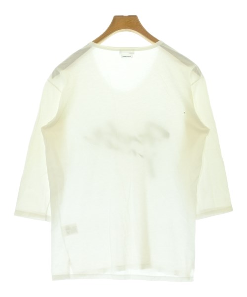 LAD MUSICIAN（ラッドミュージシャン）Tシャツ・カットソー 白 サイズ:42(S位) メンズ/2200713694062