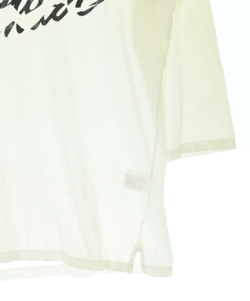 LAD MUSICIAN（ラッドミュージシャン）Tシャツ・カットソー 白 サイズ:42(S位) メンズ/2200713694062