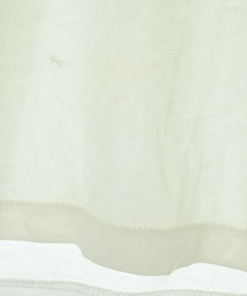 LAD MUSICIAN（ラッドミュージシャン）Tシャツ・カットソー 白 サイズ:42(S位) メンズ/2200713694062