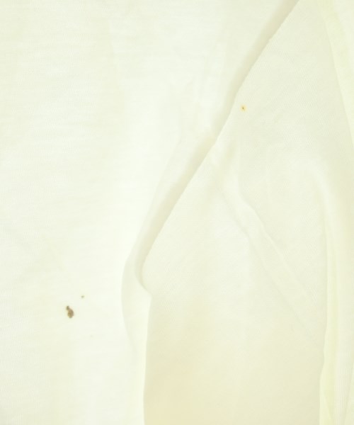 LAD MUSICIAN（ラッドミュージシャン）Tシャツ・カットソー 白 サイズ:42(S位) メンズ/2200713694062