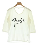 LAD MUSICIAN（ラッドミュージシャン）Tシャツ・カットソー 白 サイズ:42(S位) メンズ/2200713694062