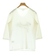 LAD MUSICIAN（ラッドミュージシャン）Tシャツ・カットソー 白 サイズ:42(S位) メンズ/2200713694062