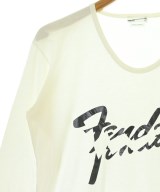 LAD MUSICIAN（ラッドミュージシャン）Tシャツ・カットソー 白 サイズ:42(S位) メンズ/2200713694062
