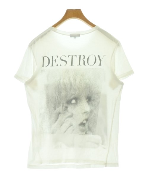 LAD MUSICIAN（ラッドミュージシャン）Tシャツ・カットソー 白 サイズ:44(M位) メンズ/2200713694079