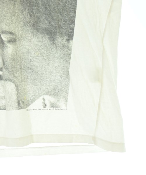 LAD MUSICIAN（ラッドミュージシャン）Tシャツ・カットソー 白 サイズ:44(M位) メンズ/2200713694079