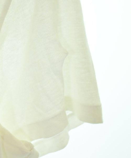 LAD MUSICIAN（ラッドミュージシャン）Tシャツ・カットソー 白 サイズ:44(M位) メンズ/2200713694079