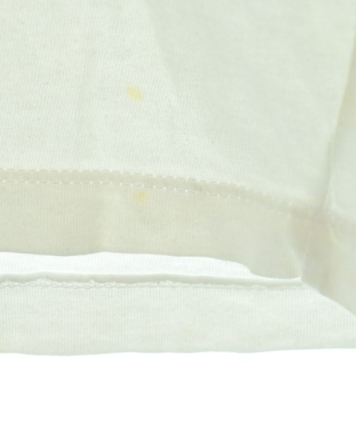 LAD MUSICIAN（ラッドミュージシャン）Tシャツ・カットソー 白 サイズ:44(M位) メンズ/2200713694079