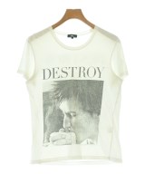 LAD MUSICIAN（ラッドミュージシャン）Tシャツ・カットソー 白 サイズ:44(M位) メンズ/2200713694079