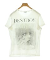 LAD MUSICIAN（ラッドミュージシャン）Tシャツ・カットソー 白 サイズ:44(M位) メンズ/2200713694079