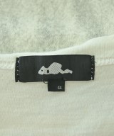 LAD MUSICIAN（ラッドミュージシャン）Tシャツ・カットソー 白 サイズ:44(M位) メンズ/2200713694079