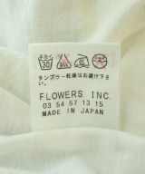 LAD MUSICIAN（ラッドミュージシャン）Tシャツ・カットソー 白 サイズ:44(M位) メンズ/2200713694079