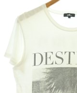 LAD MUSICIAN（ラッドミュージシャン）Tシャツ・カットソー 白 サイズ:44(M位) メンズ/2200713694079