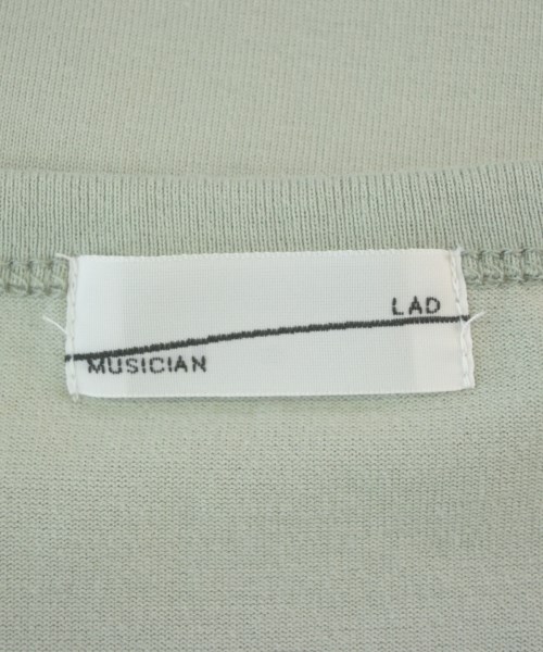 LAD MUSICIAN（ラッドミュージシャン）Tシャツ・カットソー グレー サイズ:-(XXL位) メンズ/2200715544020