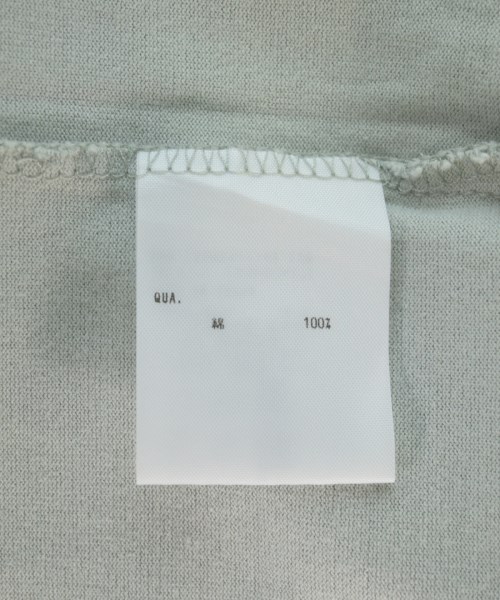 LAD MUSICIAN（ラッドミュージシャン）Tシャツ・カットソー グレー サイズ:-(XXL位) メンズ/2200715544020