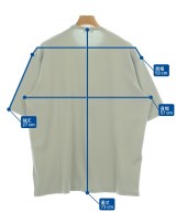 LAD MUSICIAN（ラッドミュージシャン）Tシャツ・カットソー グレー サイズ:-(XXL位) メンズ/2200715544020