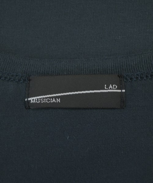 LAD MUSICIAN（ラッドミュージシャン）Tシャツ・カットソー 紺 サイズ:-(XXL位) メンズ/2200715544037