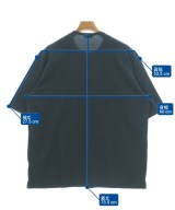 LAD MUSICIAN（ラッドミュージシャン）Tシャツ・カットソー 紺 サイズ:-(XXL位) メンズ/2200715544037
