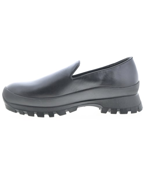 LAD MUSICIAN（ラッドミュージシャン）ビジネス・ドレスシューズ 黒 サイズ:46(28cm位) メンズ/2200698822313