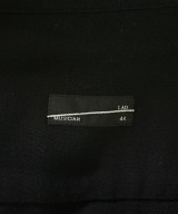 LAD MUSICIAN（ラッドミュージシャン）カジュアルシャツ 黒 サイズ:44(M位) メンズ/2200712838078