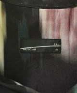 LAD MUSICIAN（ラッドミュージシャン）カジュアルシャツ 黒 サイズ:44(M位) メンズ/2200712838085