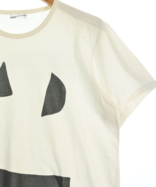 LAD MUSICIAN（ラッドミュージシャン）Tシャツ・カットソー 白 サイズ:44(M位) メンズ/2200712838108