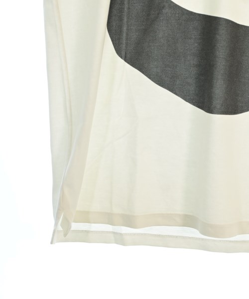 LAD MUSICIAN（ラッドミュージシャン）Tシャツ・カットソー 白 サイズ:44(M位) メンズ/2200712838108