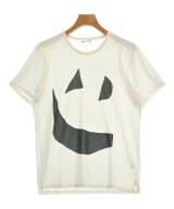 LAD MUSICIAN（ラッドミュージシャン）Tシャツ・カットソー 白 サイズ:44(M位) メンズ/2200712838108
