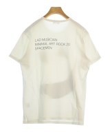 LAD MUSICIAN（ラッドミュージシャン）Tシャツ・カットソー 白 サイズ:44(M位) メンズ/2200712838108