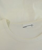 LAD MUSICIAN（ラッドミュージシャン）Tシャツ・カットソー 白 サイズ:44(M位) メンズ/2200712838108