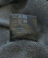 LAD MUSICIAN（ラッドミュージシャン）ニット・セーター 黒 サイズ:44(M位) メンズ/2200645001082