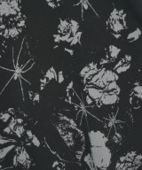 LAD MUSICIAN（ラッドミュージシャン）ニット・セーター 黒 サイズ:44(M位) メンズ/2200645001082