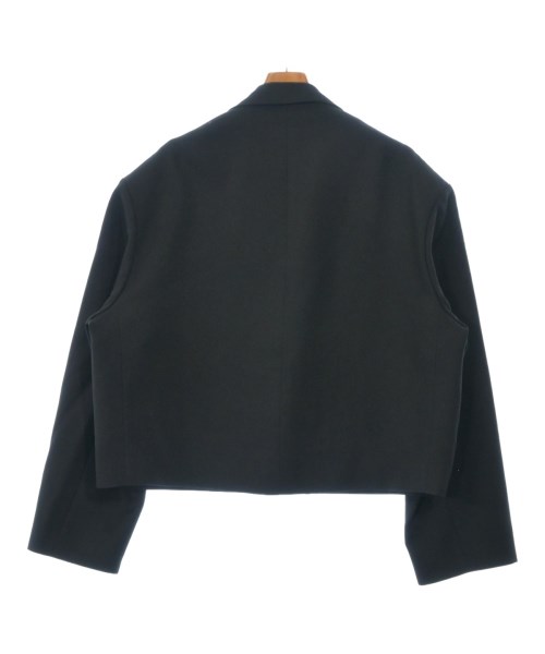 LAD MUSICIAN（ラッドミュージシャン）カジュアルジャケット 黒 サイズ:46(L位) メンズ/2200645123029