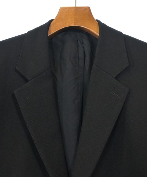 LAD MUSICIAN（ラッドミュージシャン）カジュアルジャケット 黒 サイズ:46(L位) メンズ/2200645123029