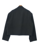 LAD MUSICIAN（ラッドミュージシャン）カジュアルジャケット 黒 サイズ:46(L位) メンズ/2200645123029