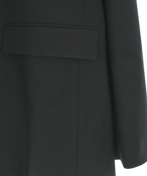 LAD MUSICIAN（ラッドミュージシャン）テーラードジャケット 黒 サイズ:42(S位) メンズ/2200645620030