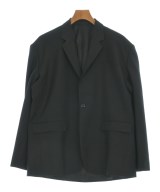LAD MUSICIAN（ラッドミュージシャン）テーラードジャケット 黒 サイズ:42(S位) メンズ/2200645620030