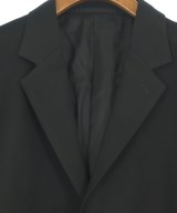 LAD MUSICIAN（ラッドミュージシャン）テーラードジャケット 黒 サイズ:42(S位) メンズ/2200645620030