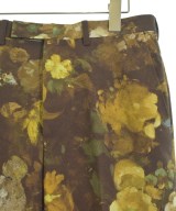 LAD MUSICIAN（ラッドミュージシャン）スラックス 茶 サイズ:44(M位) メンズ/2200646136493