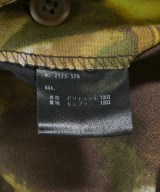 LAD MUSICIAN（ラッドミュージシャン）スラックス 茶 サイズ:44(M位) メンズ/2200646136493