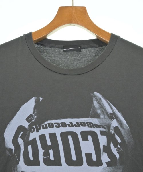 LAD MUSICIAN（ラッドミュージシャン）Tシャツ・カットソー グレー サイズ:-(XL位) メンズ/2200646592053