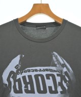 LAD MUSICIAN（ラッドミュージシャン）Tシャツ・カットソー グレー サイズ:-(XL位) メンズ/2200646592053