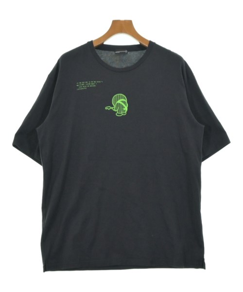 LAD MUSICIAN(ラッドミュージシャン)Tシャツ・カットソー 黒 サイズ:46(L位)/2200646592084