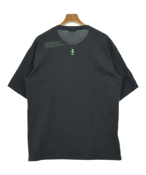 LAD MUSICIAN（ラッドミュージシャン）Tシャツ・カットソー 黒 サイズ:46(L位) メンズ/2200646592084