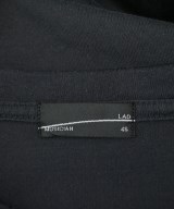 LAD MUSICIAN（ラッドミュージシャン）Tシャツ・カットソー 黒 サイズ:46(L位) メンズ/2200646592084