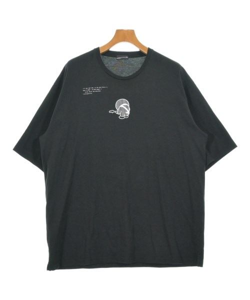 LAD MUSICIAN(ラッドミュージシャン)Tシャツ・カットソー 黒 サイズ:-(XL位)/2200646592091