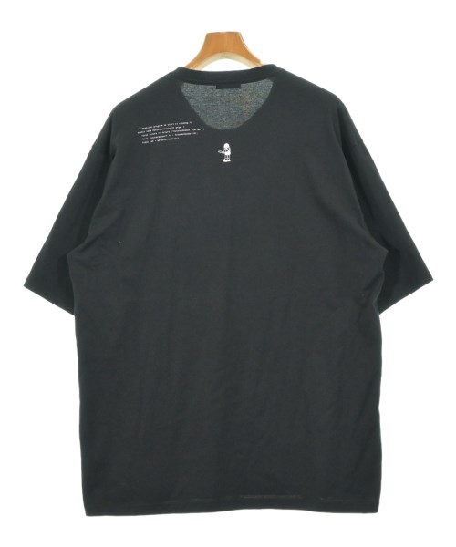 LAD MUSICIAN（ラッドミュージシャン）Tシャツ・カットソー 黒 サイズ:-(XL位) メンズ/2200646592091