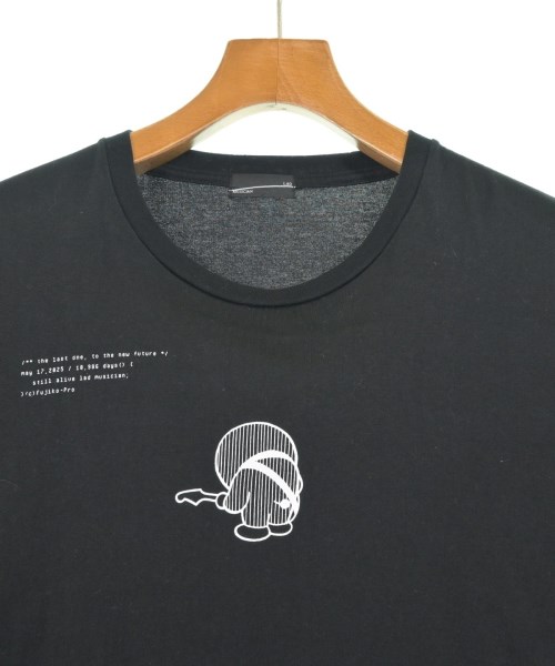 LAD MUSICIAN（ラッドミュージシャン）Tシャツ・カットソー 黒 サイズ:-(XL位) メンズ/2200646592091